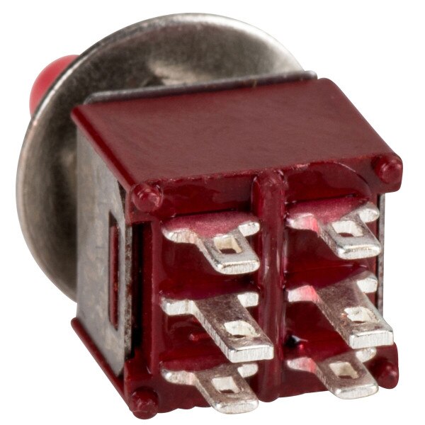 Main product image for DPDT Sub-Mini Toggle Switch 060-082